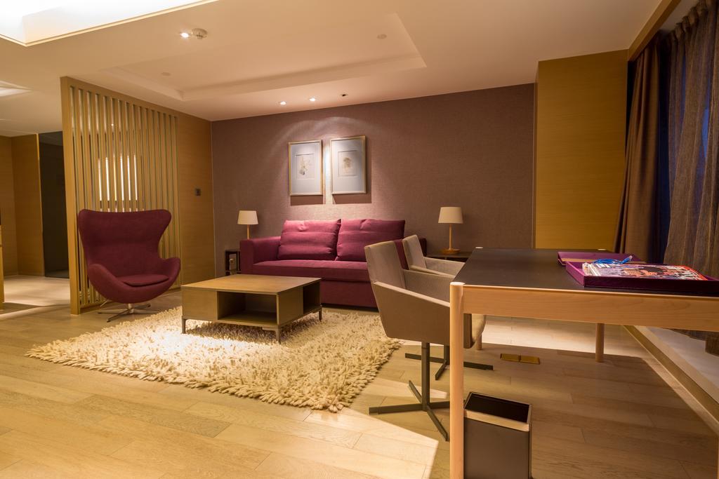 Onehome Art Hotel Shanghai Xangai Exterior foto